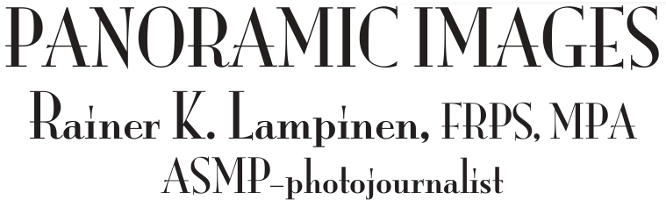Panoramic Images logo